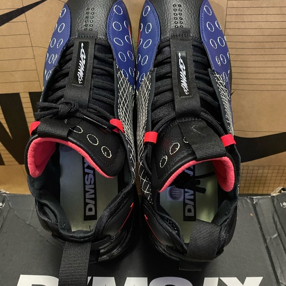 Nike Air Max 720 Waves Sz.9.5 - Picture 6 of 10